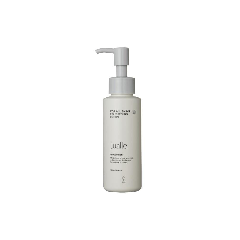 EIGHT PEELING LOTION