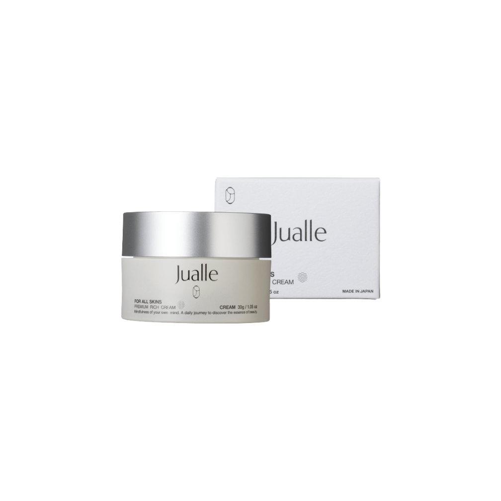 PREMIUM RICH CREAM