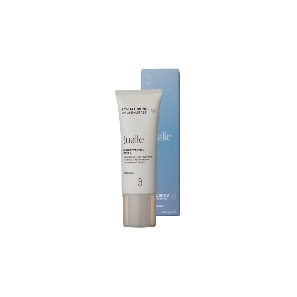 UV CREAM BASE