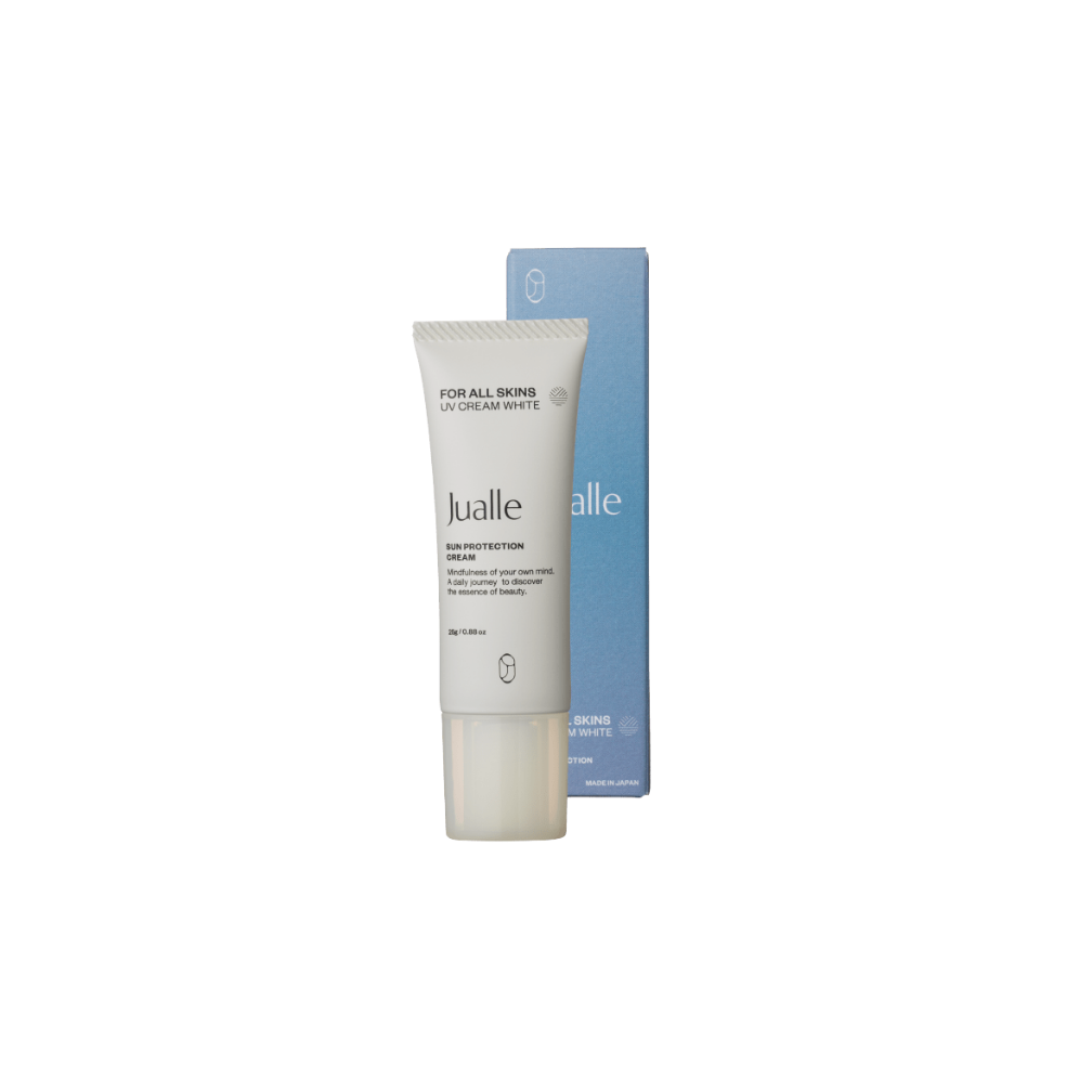 UV CREAM WHITE