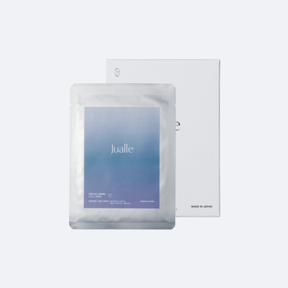 Jualle プレミアムスキン定期便